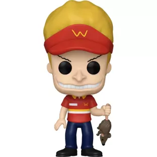 Beavis image