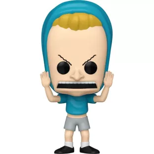 Cornholio image