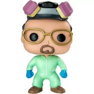 Walter White image