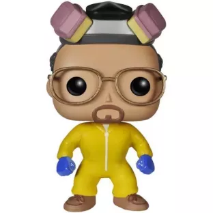 Walter White image