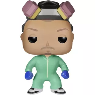 Jesse Pinkman image