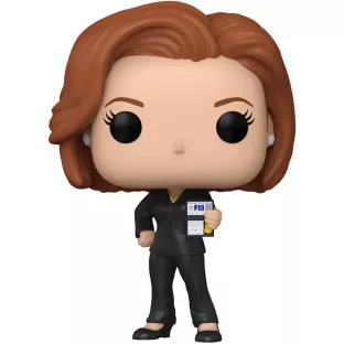 Dana Scully image