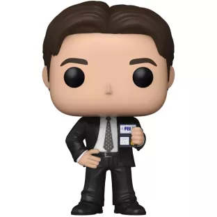 Fox Mulder image