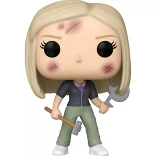 Buffy image