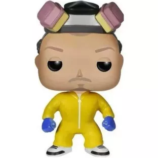 Jesse Pinkman image