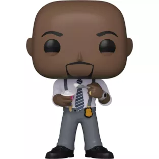 Terry Jeffords image