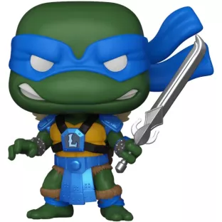 Leonardo image