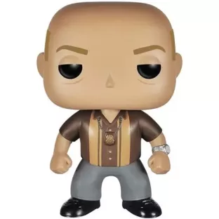Hank Schrader image