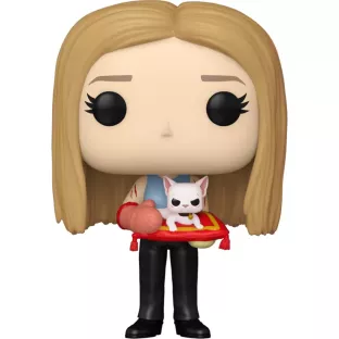 Rachel Green image