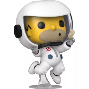 Deep Space Homer image