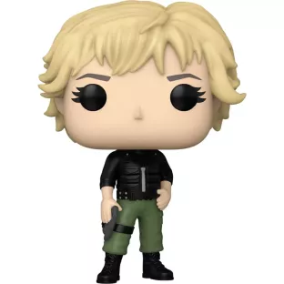 Samantha Carter image