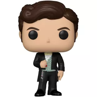 Bridgerton POP! TV Penelope Vinyl Figure 1663 | AS
