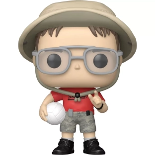 Dwight Schrute image