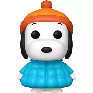 Snoopy image