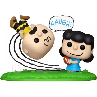 Charlie Brown & Lucy image