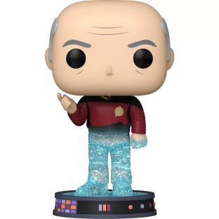 Jean-Luc Picard image