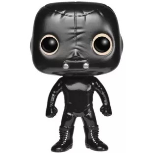 Rubber Man image