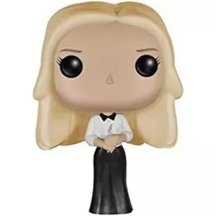 Cordelia Foxx image