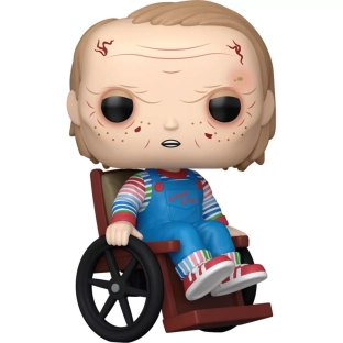 Old Chucky image