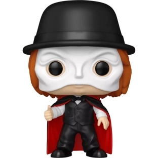 Phantom Chucky image
