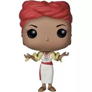 Marie Laveau image