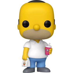 Homer image