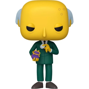 Mr. Burns image