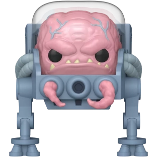 Krang in Bubble Walker image