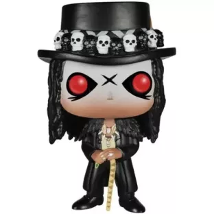 Papa Legba image