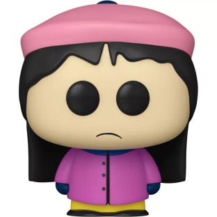 Wendy Testaburger image