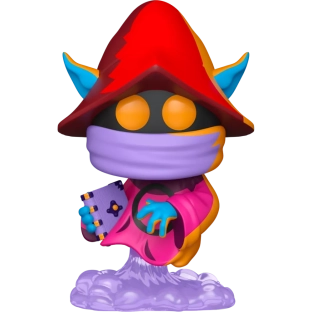 Orko image