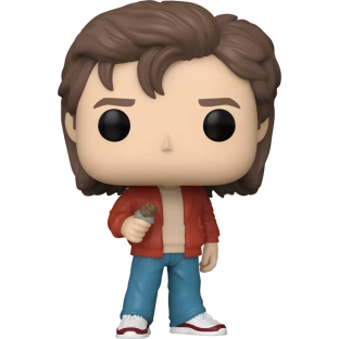 Steve Harrington image