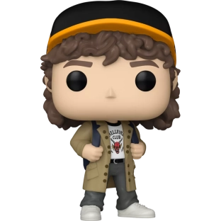 Dustin Henderson image