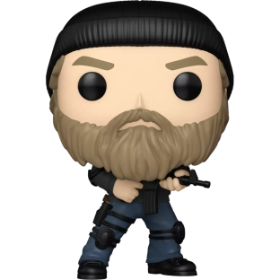 Jim Hopper image