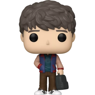 Will Byers image