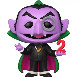 The Count image