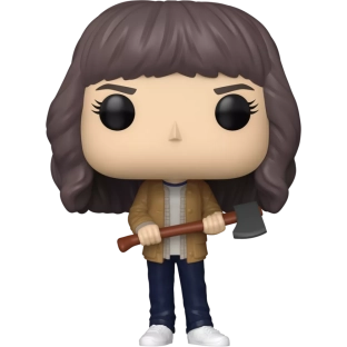 Joyce Byers image