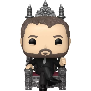 Crowley King of Hell image