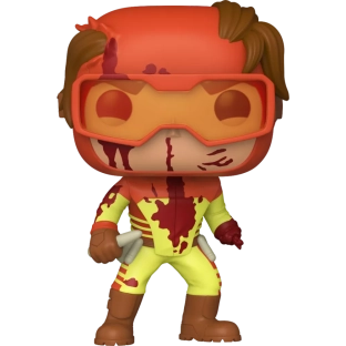 Rex Splode image