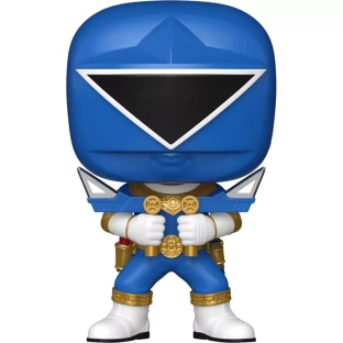 Blue Zeo Ranger image