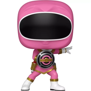 Pink Zeo Ranger image