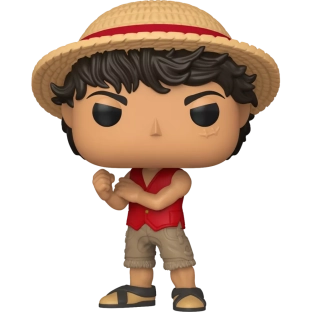 Monkey D. Luffy image