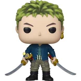Zoro image