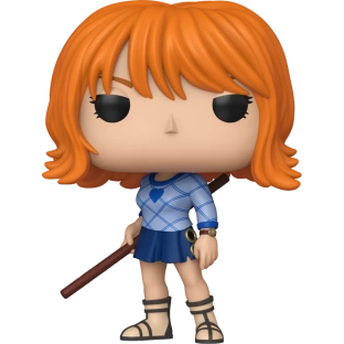 Nami image