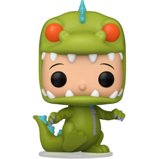 Tommy as Reptar image