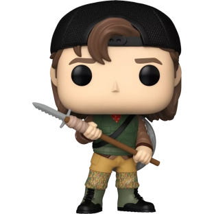 Steve Harrington image