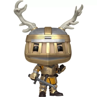 Lyonel Baratheon image
