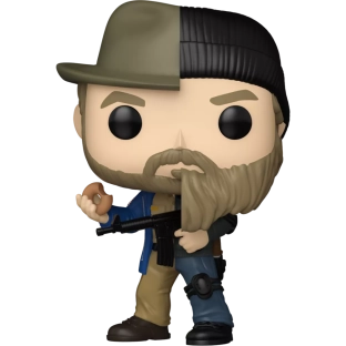 Jim Hopper image