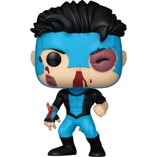Invincible image