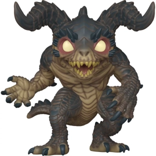 Deathclaw image